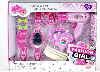 Vizipol Kozmetická súprava 27 × 22 × 5 cm