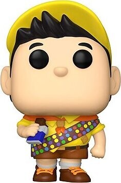 Funko POP! Up! – Russel