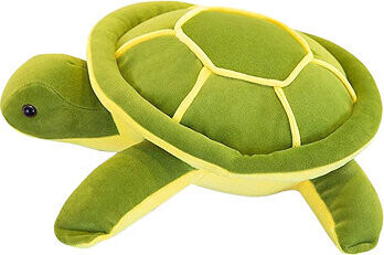 Plush Zamatová korytnačka 30 cm