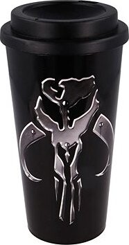 Star Wars The Mandalorian Mythosaurus – termohrnček