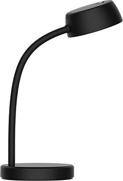 Top Light OLIVIA C – LED Stolová lampa LED/4,5 W/230 V čierna