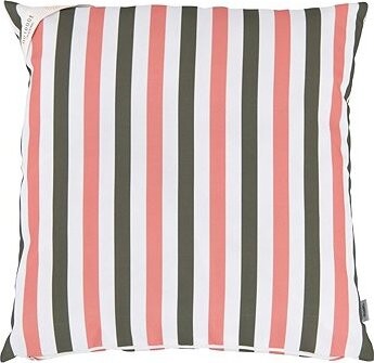 DOPPLER Vankúš OUTDOOR 40 × 40, pruhy