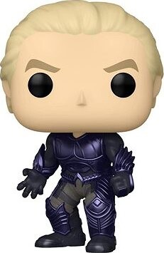 Funko POP! Aquaman and the Lost Kingdom – Orm