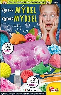 Lisciani Morský svet