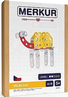 Merkur Mini ZOO – Ťava