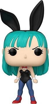 Funko POP! Dragon Ball – Bulma (Bunny)