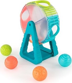 Sassy Kolo Ball Drop