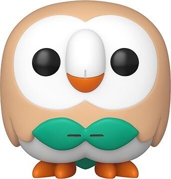 Funko POP! Pokémon – Rowlet