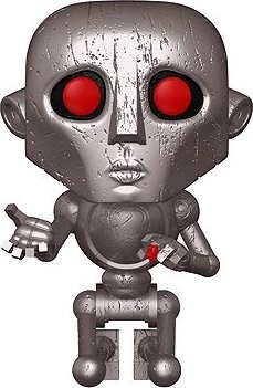 Funko POP! Queen – News of the World