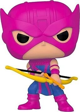 Funko POP! Marvel – Hawkeye PX Exclusive