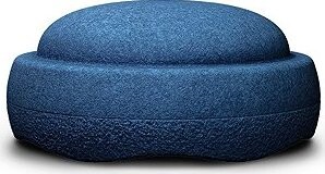 Stapelstein Original GROW dark blue