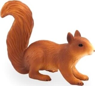 Mojo – Veverička bežiaca