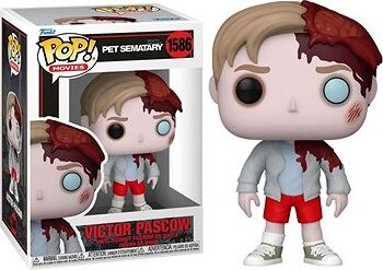 Funko Pop! Victor Pascow Pet Sematary 1586