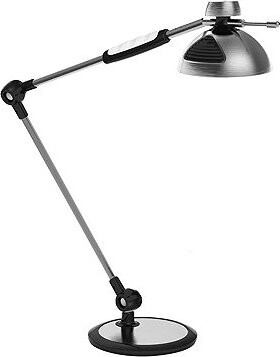 Prezent 31211 – LED Stmievateľná stolová lampa AMSTERDAM LED/10 W/230 V