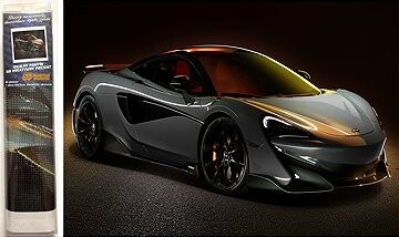 Norimpex McLaren 600LT 30 × 40 cm