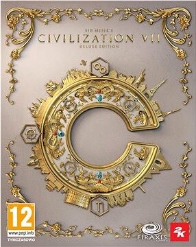 Sid Meiers Civilization VII – Deluxe Edition – PC DIGITAL
