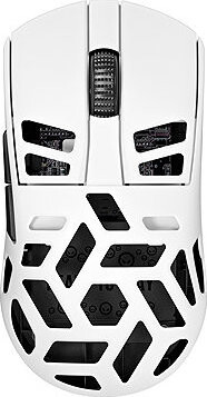 LORGAR MSE90W, biela