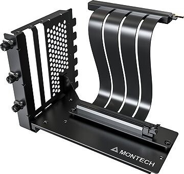 Montech VGM2 Black