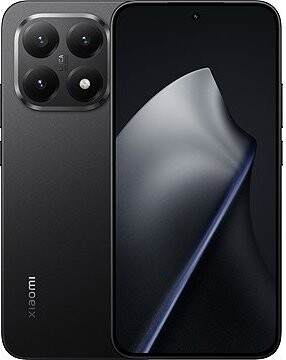 Xiaomi 15T 12 GB/512 GB Black