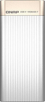 QNAP USB 4 Type-C do 1× 10GBASE-T Network Adapter