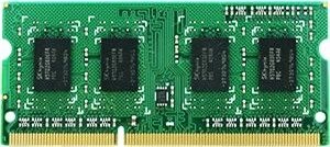 Synology RAM 4GB DDR3L-1866 SO-DIMM 204 pin 1,35 V