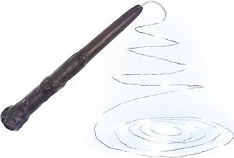 Harry Potter: Magic wand light – Svetelná reťaz