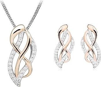 SILVER CAT SSC433434 (Ag 925/1000, 6,48 g)