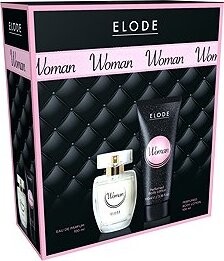 ELODE Woman 200 ml
