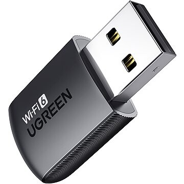 UGREEN Wifi 6 AC650 11ac Dual-Band Wireless USB Adapter