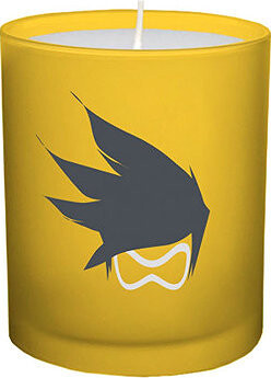 Overwatch sviečka – Tracer