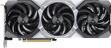 Acer Predator BiFrost Radeon RX 9070 OC