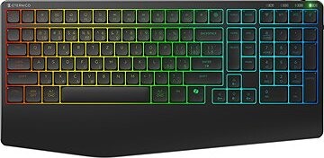 Eternico Wireless Mechanical Keyboard MKS7150 – CZ/SK