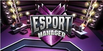 ESport Manager – PC DIGITAL