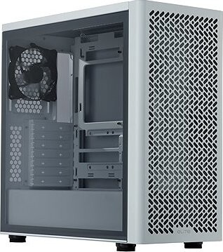 Cooler Master Elite 502 White Lite
