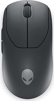 Dell Alienware Pro Wireless Gaming Mouse, Dark Side of the Moon