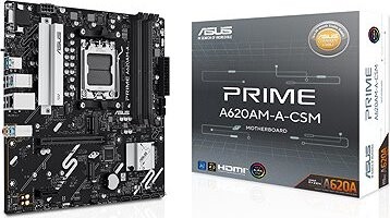 ASUS PRIME A620AM-A-CSM
