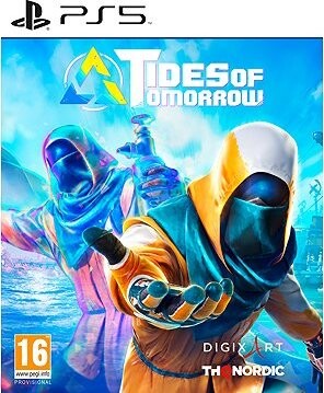 Tides of Tomorrow - PS5