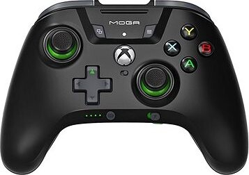 PowerA MOGA XP5-I Plus – Mobile And Cloud Gaming Controller