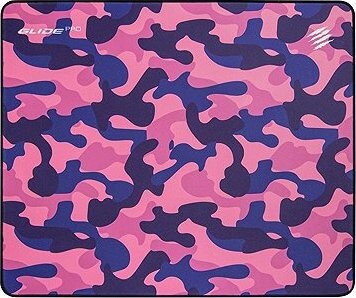 Mad Catz G.L.I.D.E. PRO Camouflage pink