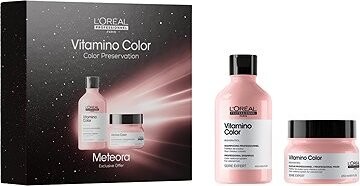 L'ORÉAL PROFESSIONNEL Vitamino Color Duo Vianočná limitovaná edícia 550 ml