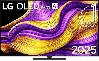 65" LG OLED65G59
