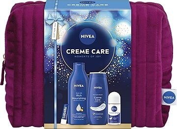 NIVEA Creme Care 705 ml