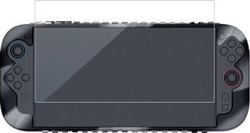 iPega SW2024A 2 v 1 Silikónový kryt + Tvrdené sklo pre Nintendo Switch 2