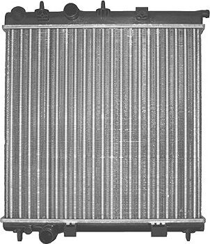 NRF Chladič, chladenie motora 53837