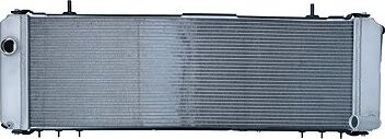 NRF Chladič, chladenie motora 50231