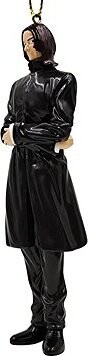 Christmas Inspiration Harry Potter Vánoční ozdoba Severus Snape 11 cm