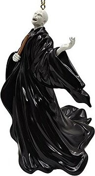 Christmas Inspiration Harry Potter Vánoční ozdoba Voldemort 11cm