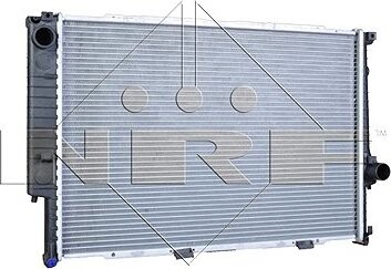 NRF Chladič, chladenie motora 509589