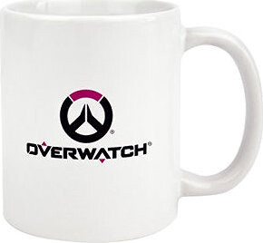 Overwatch hrnček – D. Va