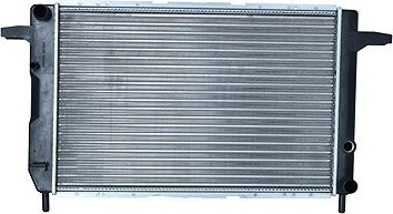 NRF Chladič, chladenie motora 50111